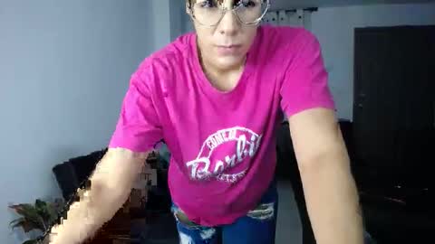 Candy Dowson online show from December 2, 11:14 pm