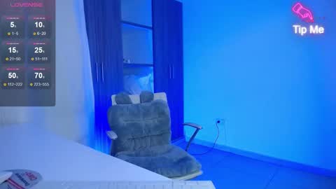 Candy Dowson online show from February 21, 10:37 pm