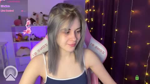 Snapshot of candyhannah chatting on February 25, 5:30 pm You can call me HH online show from February 25, 5:30 pm