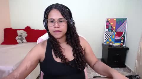 Karen online show from July 30, 4:40 pm