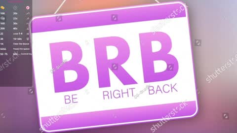 candy online show from April 9, 6:19 am