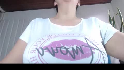 tatiana online show from May 19, 12:34 pm