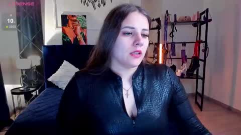 Sofia online show from November 7, 1:08 am