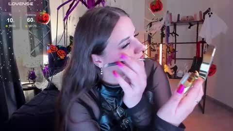 Snapshot of candykimmy chatting on October 23, 1:18 am Sofia online show from October 23, 1:18 am