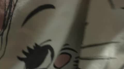 say meow and send tip  online show from September 16, 9:01 am