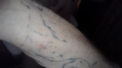 candyland022 online show from April 2, 3:03 am