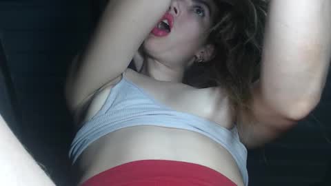 candylovet online show from December 18, 12:17 am