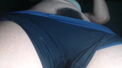 candylovet online show from January 31, 11:46 pm