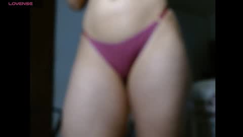 IsabellaSex online show from September 28, 5:05 am