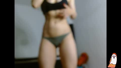 IsabellaSex online show from November 4, 4:25 am