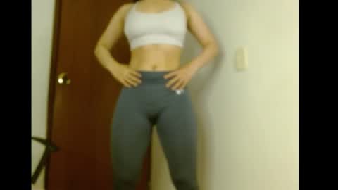 IsabellaSex online show from January 14, 3:11 am