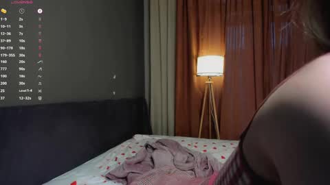 Kate online show from April 12, 3:16 pm