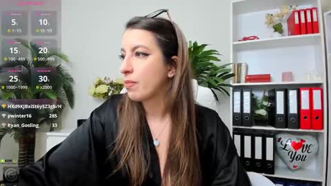 Candy  My pleasure its in  your hands online show from March 2, 9:21 am