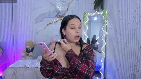 CANDYY online show from April 5, 12:13 pm