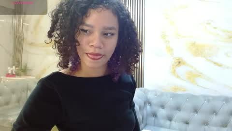 canela_s1 online show from March 31, 8:20 pm