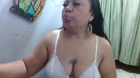 CanelaCollins online show from April 27, 3:15 am