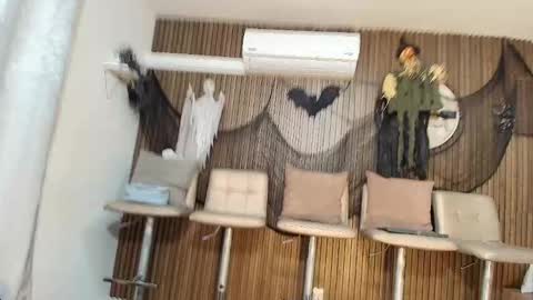 Sara online show from October 25, 12:04 pm