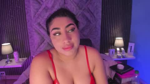 GABRIELA LOPEZ online show from November 11, 4:14 am