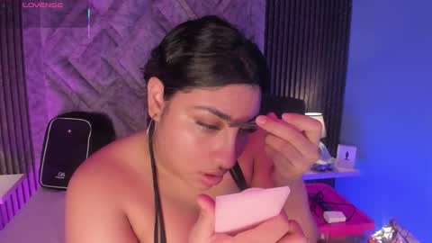 GABRIELA LOPEZ online show from November 25, 4:22 am