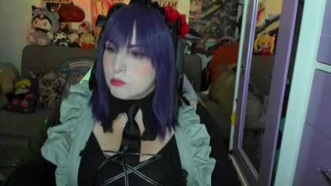 Canndyy Daniela online show from February 27, 7:51 am