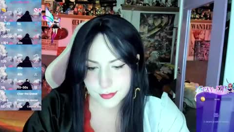 Canndyy Daniela online show from May 6, 10:38 pm