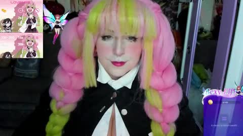 Canndyy Daniela online show from March 6, 9:25 am