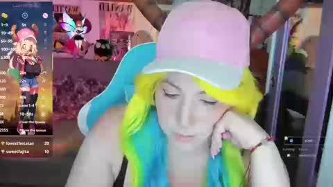 Canndyy Daniela online show from September 26, 2:25 pm