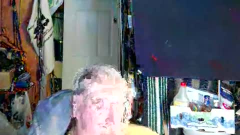 canoelicker69 online show from February 22, 1:36 pm