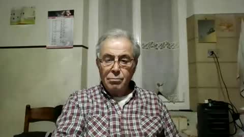 cantera577 online show from March 6, 10:20 pm