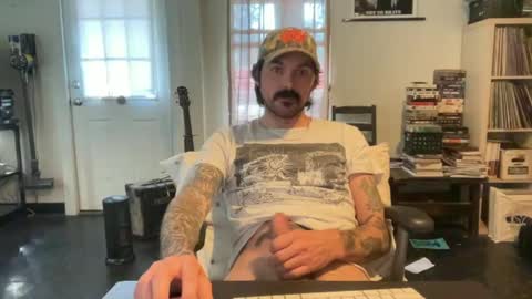 cantleavethehouse online show from February 27, 8:09 pm