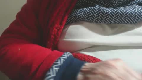 Cinzia  ex regina  online show from February 13, 3:26 pm