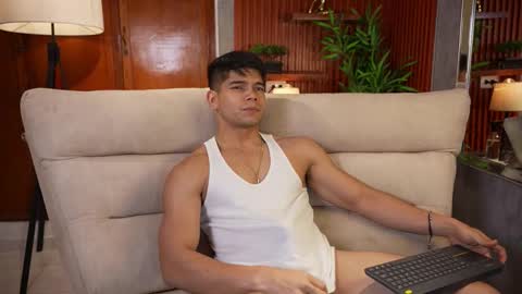 David Capizzi online show from March 2, 5:08 am