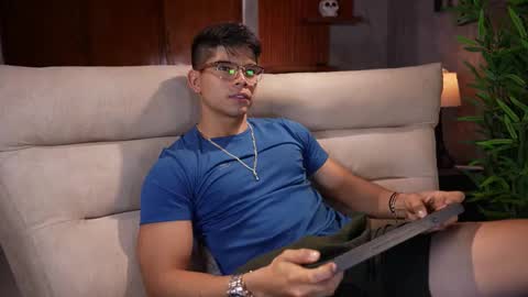 David Capizzi online show from November 6, 12:08 pm