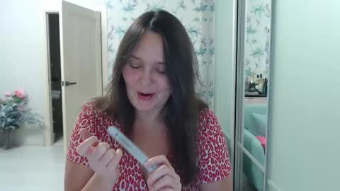 CoffeRose online show from December 1, 9:24 pm