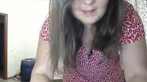 CoffeRose online show from February 7, 6:55 pm