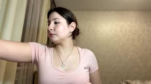 May online show from March 25, 6:14 pm