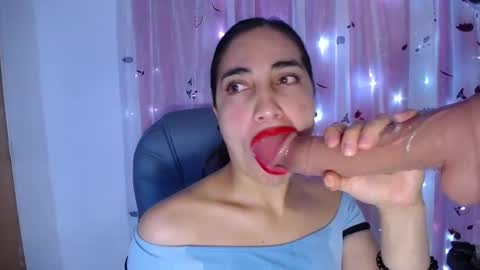 CAPRICORNIO online show from December 10, 3:20 am