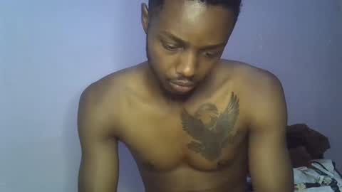 Captain online show from April 13, 12:15 am