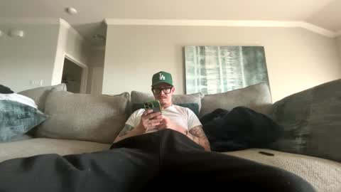 Captaincumgun online show from March 25, 10:49 pm