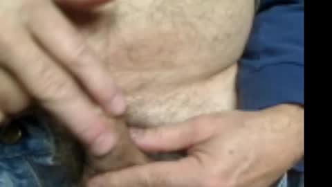 Captain Eros online show from February 24, 4:21 pm