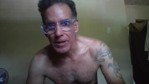 captainfox_ online show from July 16, 4:54 pm