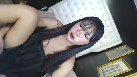 Yumi Aera online show from March 1, 11:36 am