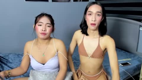 Yumi Aera online show from February 16, 3:38 pm