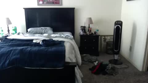 captmorgan30263 online show from January 16, 2:51 pm