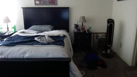 captmorgan30263 online show from January 24, 9:37 pm