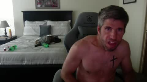 captmorgan30263 online show from July 7, 4:00 pm