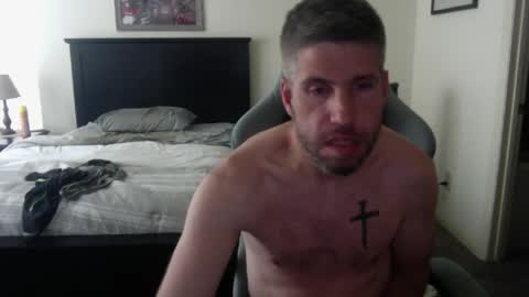 captmorgan30263 online show from July 19, 7:49 pm