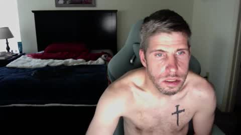 captmorgan30263 online show from November 4, 9:38 pm