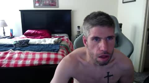 captmorgan30263 online show from December 17, 6:03 pm