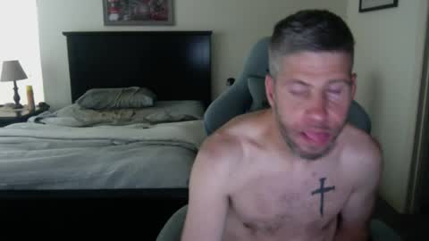 captmorgan30263 online show from July 10, 12:21 pm